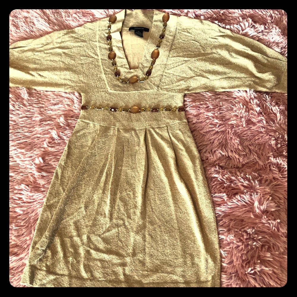 EUC Arden B. Mini dress